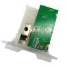 Buy cheap All Track Magnetic Stripe Card Reader RS232 Read 60% Of The Content from wholesalers