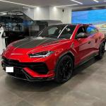 OE Standard Bodykit For 18-22 Lamborghini Urus Performante 1st Generation Urus