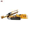 Buy cheap Hydraulic System High Penetration Speed Multi Use Anchor Drilling Rig from wholesalers