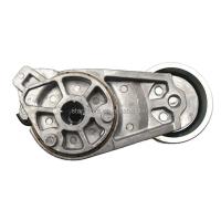 Buy cheap D12D Engine Model Belt Tensioner for Volvo Excavator EC360 EC460 VOE21145261 product