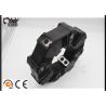 Buy cheap YNF 250A / 250AS Black Flexible Rubber Shaft Coupling For Excavator Spare Parts from wholesalers