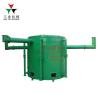 Buy cheap Hoist Biomass Briquette Hard Wood Charcoal Carbonization Furnace from wholesalers