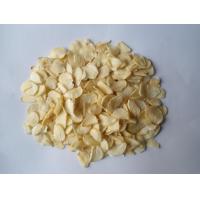 Buy cheap Dried dehydrated garlic flakes, granules and powder product