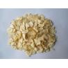 Buy cheap 2015 new chinese dehydrated garlic spice garlic flake without root from wholesalers