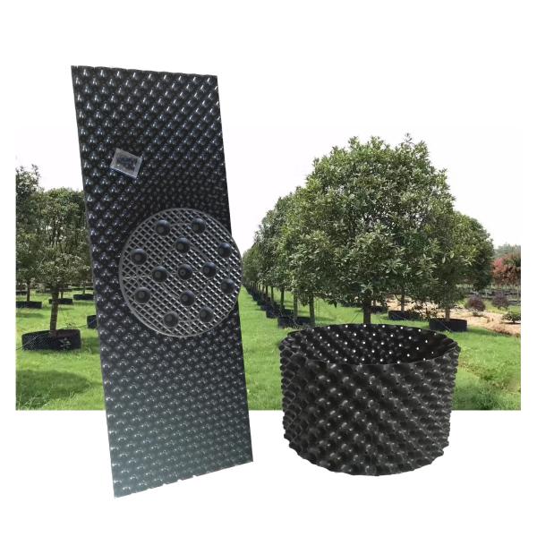 Buy cheap Multicolor 20 Gallon High Grade HDPE Plastic 60cm High from wholesalers