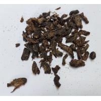 Buy cheap Black Pepper Flavor Vegan Mushroom Jerky Leisure Popular Snacks product
