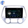 Buy cheap Wifi BT Support Bluetooth Car Stereo 9 Inch For Hyundai I20 Manual Auto from wholesalers