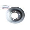 Buy cheap Steel Car Brake Disc 43512 0K090 For Toyota Hilux Revo #KUN26 KUN26 from wholesalers