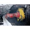 Buy cheap High Performance Spherical Roller Bearing For Mining Coal Excavator 23060 from wholesalers