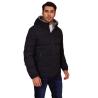 Buy cheap Double Faced Dual Sided Fashion warmest winter coats for men Effortless Style from wholesalers