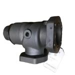 Solenoid Valve for Atlas Industrial Air Compressor Spare Parts
