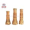 Buy cheap Spray Paint Coated DTH Drill Rods Ore Body Exploration Drilling Rig Pipe from wholesalers