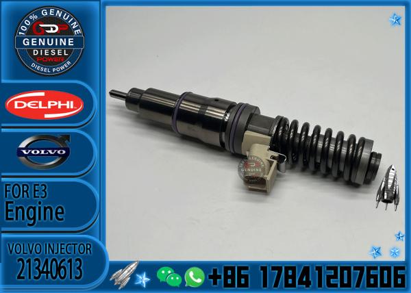 Buy cheap Diesel Fuel Injector 85003263 21340613 21340616 7421340616 85003268 3801368 3889619 3847790 from wholesalers
