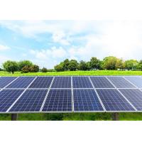 Buy cheap 18.3 Kg Second Hand Yingli Solar Panels 1640 × 990 × 35 Mm Format product