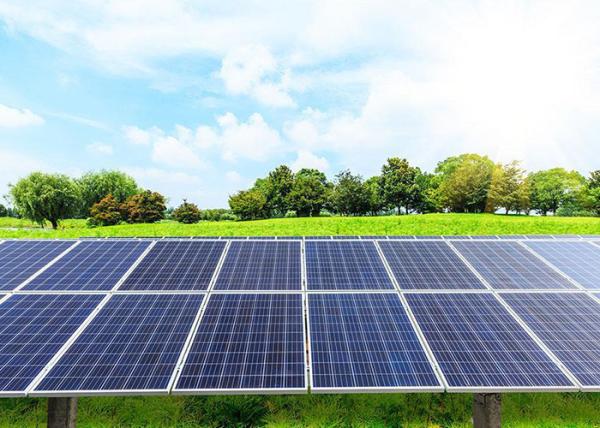 Buy cheap 18.3 Kg Second Hand Yingli Solar Panels 1640 × 990 × 35 Mm Format from wholesalers