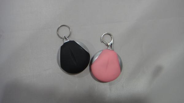 Buy cheap Zipper Hanging Portable Earphones Travel Case Carry Custominzed Logo from wholesalers