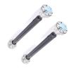 Buy cheap 2003-2010 Volkswagen (VW) Touareg Front Drive Shaft Assembly Replaces OE#7L0521101H from wholesalers