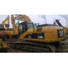 Buy cheap Used cater 330D excavator from wholesalers
