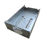 ISO9001 High-Level production factory high precision metal bending service with
