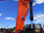 Japan Used Doosan DX300LC Excavator with 2.9TON Operating Weight and Original