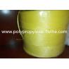 Buy cheap Colorful Soft Polytwine Round Baler Twine High Tenacity 4000D - 15000D Denier from wholesalers