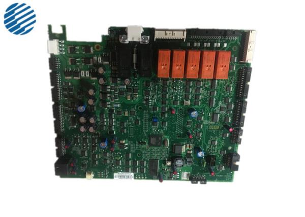 Buy cheap NCR S2 ATM Dispenser Control Board 445-0749347 High Precision from wholesalers