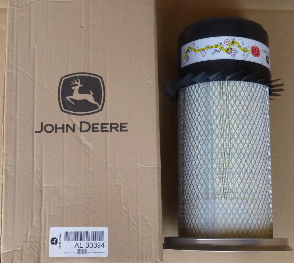 Buy cheap USA diesel engine parts, air filters for ,AL30394,C105028 from wholesalers