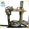 Buy cheap TCM-D Series Steel Tank Cover Automatic Polishing Mirror Polishing Machine from wholesalers