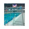 Buy cheap Assembled Outdoor Swimming Pool Accessories 316L Stainless Steel Life Saving Chair from wholesalers