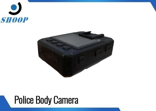 Buy cheap 36MP 3200mAh IP67 HD Body Camera For Police Officers from wholesalers