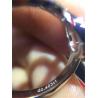 Buy cheap full diamonds of bowknot ring 18kt gold with yellow gold or white gold or pink gold from wholesalers