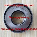 Gcr15 steel material FAG 801794B Single Row Tapered Roller Bearing for MERCEDES