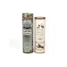 Buy cheap Color Labeling Cardboard Tube Packaging Strech Iron Cap Round Boxes Package from wholesalers