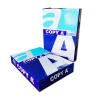 Buy cheap White Offset Printing 80gsm Inkjet Copy Paper from wholesalers