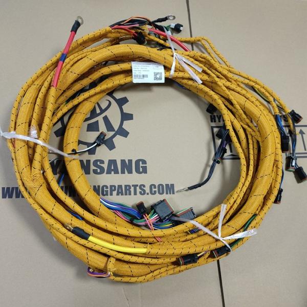 Buy cheap Hyunsang Wiring Harness 138-5134 1385134 For Excavator 320B 320B L from wholesalers