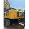 Buy cheap 208KW Original Hydraulic Pump Used Cat 336D Crawler Excavator Construction Machinery from wholesalers