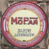 Buy cheap Vintage Mopar neon light glass tubing neon light wall neon clock Lead free rohs certificate oem factory from wholesalers