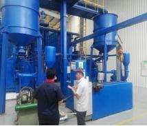Buy cheap Maintenance-Free Automotive Battery, Solar battery, industry battery production and assembly line from wholesalers