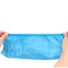 Buy cheap Collapsible Unisex 5gsm Screen Printing Non Woven Shoe Covers from wholesalers