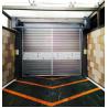 Buy cheap Aluminum High Speed Spiral Door Servo System Motor Factory Use CE ISO9001 from wholesalers