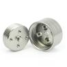 Buy cheap Stainless Steel CNC Machining Parts , Turning Steel Precision Cnc Milling Custom from wholesalers