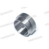 Buy cheap Gear Drive Sharpener Sleeve GT7250 Parts PN 57482000 Polished from wholesalers