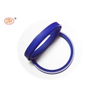 Buy cheap Y Ring Seal Oil Waterproof High Temperature Resistance OEM NBR FKM product
