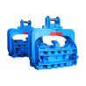 Buy cheap PC345 Excavator Hydraulic Sheet Pile Hammer For Building from wholesalers