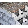 Buy cheap SMM A00 Pure Aluminium Ingot Adc 12 A7 99.7% A8 99.8% 99.9% Adc12 Lm6 Aluminium Alloy from wholesalers