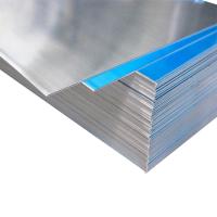 Buy cheap 5mm 10mm Aluminium Plate Sheet 5083 5754 Alloy ISO Approved product