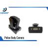 Buy cheap 128GB F2.0 33 Megapixel Body Camera Recorder For Police Officer from wholesalers