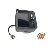 Buy cheap 11Q6-90310 Excavator Control Panel 21Q6-30101 For HYUNDAI R210-9 R220-9 product