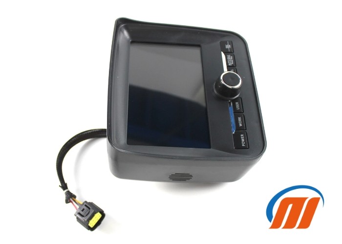 11Q6-90310 Excavator Control Panel 21Q6-30101 For HYUNDAI R210-9 R220-9