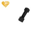 Bulldozer Parts Track Bolts And Nuts 7H3596 7K2017 For D6H D6R D7G D8N D8R D9R